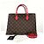 Louis Vuitton Borsa Tote e Borsa a Tracolla Flower Monogram - vista 5