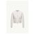 Moncler Padded Wool Zip-Up Cardigan - view 4