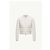 Moncler Padded Wool Zip-Up Cardigan - view 5