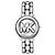 Michael Kors Relógio de metal para mulher (Phoebe)