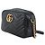 Gucci Borsa a tracolla GG Marmont Matelassé Small - vista 2