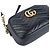 Gucci Borsa a tracolla GG Marmont Matelassé Small - vista 5