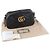 Gucci Borsa a tracolla GG Marmont Matelassé Small - vista 8