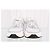 Dior Sneaker aus Mikrofaser-Mesh - Ansicht 3