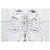 Dior Sneaker aus Mikrofaser-Mesh - Ansicht 4