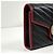 Gucci Chain Shoulder Bag Schultertasche Rot Leder - Ansicht 10