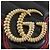 Gucci Chain Shoulder Bag Schultertasche Rot Leder - Ansicht 8