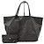 Goyard Borsa Saint Louis Shopper Black GM