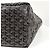 Goyard Borsa Saint Louis Shopper Black GM - vista 12
