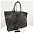 Goyard Borsa Saint Louis Shopper Black GM - vista 4