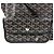 Goyard Borsa Saint Louis Shopper Black GM - vista 7