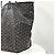 Goyard Borsa Saint Louis Shopper Black GM - vista 8