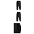 Moncler Embroidered Logo Training Pants - view 3