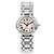 Longines Prima Luna Damenmetalluhr