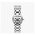 Longines Prima Luna Damenmetalluhr - Ansicht 6
