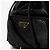 Prada Borsa a secchiello Naflak Patent Triangle Logo Duet - vista 6