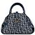 Dior Oblique Ring Tote Bag