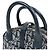 Dior Oblique Ring Tote Bag - Ansicht 10