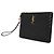 Autre Marque Piccola borsa a pochette Cassandra Monogram Matelassé Gold - vista 5