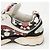 Chanel Sneakers Cruise Multi Print - vista 13