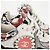 Chanel Sneakers Cruise Multi Print - vista 4