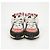 Chanel Sneakers Cruise Multi Print - vista 5