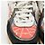 Chanel Sneakers Cruise Multi Print - vista 7
