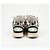 Chanel Sneakers Cruise Multi Print - vista 9