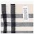 Burberry Sciarpa in cashmere a quadri con frange - vista 7