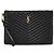 Autre Marque Monogram Tablet-Etui