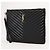Autre Marque Monogram Tablet-Etui - Ansicht 2