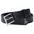 Prada Saffiano Leather Belt Black - view 2
