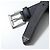 Prada Saffiano Leather Belt Black - view 4