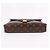 Louis Vuitton Borsa a tracolla Monogram Palace Chain - vista 7