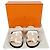 Hermès Sandali Chypre Ciabatte Donna Beige Nude - vista 16