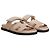 Hermès Sandali Chypre Ciabatte Donna Beige Nude - vista 2