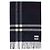 Burberry Bufanda de cachemira a cuadros (Unisex) - vista 2