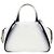 Prada Supernova Tote Bag aus gebürstetem Leder