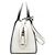 Prada Supernova Tote Bag aus gebürstetem Leder - Ansicht 2