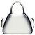 Prada Supernova Tote Bag aus gebürstetem Leder - Ansicht 3