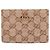 Gucci Cartera con solapa Marmont Jacquard