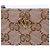 Gucci Cartera con solapa Marmont Jacquard - vista 2