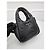 Prada Kleine Tasche aus weichem gestepptem Nappaleder - Ansicht 7