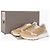 Brunello Cucinelli Sneakers in pelle nubuck e camoscio - vista 12