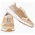 Brunello Cucinelli Sneakers in pelle nubuck e camoscio - vista 5