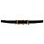 Collana Choker Dior Oro - vista 2