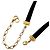 Collana Choker Dior Oro - vista 4