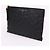 Louis Vuitton Clutch Daily Nera - vista 3