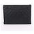 Louis Vuitton Clutch Daily Nera - vista 5