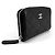 Chanel Caviar Silver Zip Card Holder - view 6